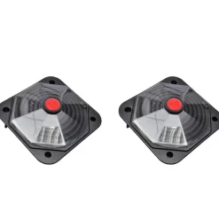160685 Pool Hidsig sol 2-pack