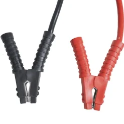 2 stk Bil Startkabel Booster 1500 A