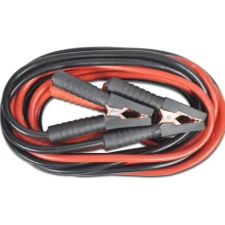 2 stk Bil Startkabel Booster 1000 A