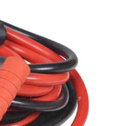 2 stk Bil Startkabel Booster 1000 A
