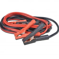 2 stk Bil Startkabel Booster 750 A