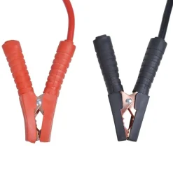 2 stk Bil Startkabel Booster 750 A