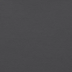 42302 vidaXL Sunshade Sail Oxford Fabric Square 3,6x3,6 m Anthracite