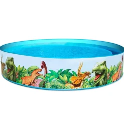 Bestway badebassin Dinosaur Fill'N Fun