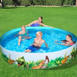 Bestway badebassin Dinosaur Fill'N Fun