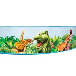 Bestway badebassin Dinosaur Fill'N Fun