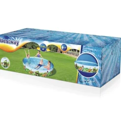 Bestway badebassin Dinosaur Fill'N Fun