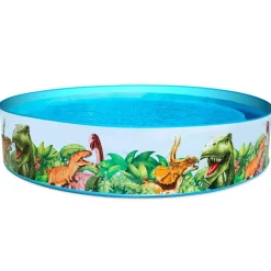 Bestway badebassin Dinosaur Fill'N Fun