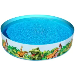 Bestway badebassin Dinosaur Fill'N Fun