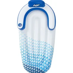 Bestway bademadras Hydro Force 183x97 cm blå