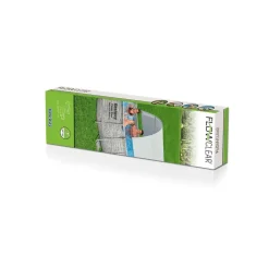 Bestway baldakin til fritstående pool hvid