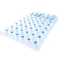Bestway dobbelt oppustelig poolmadras 43055