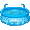 Bestway Easy Set pool OctoPool 274x76 cm