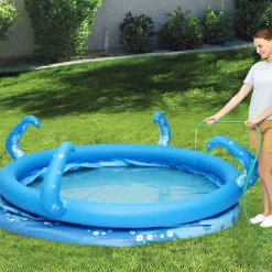 Bestway Easy Set pool OctoPool 274x76 cm