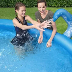 Bestway Easy Set pool OctoPool 274x76 cm
