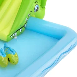 Bestway Fantastic Aquarium badebassin 239x206x86 cm