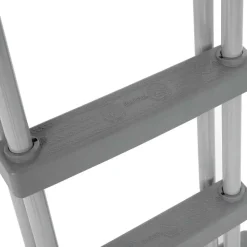 Bestway Fast Set oppusteligt badebassin 457x122 cm rundt