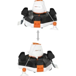 Bestway Flowclear AquaRover poolrobot