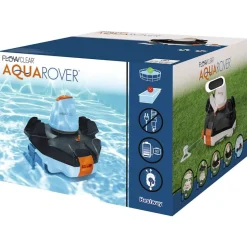 Bestway Flowclear AquaRover poolrobot