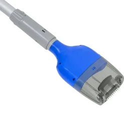 Bestway Flowclear AquaTech ledningsfri poolstøvsuger