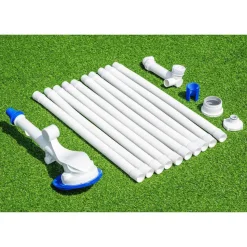 Bestway Flowclear automatisk støvsuger AquaSweeper