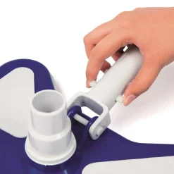 Bestway Flowclear Deluxe vedligeholdelsessæt til pool 58237
