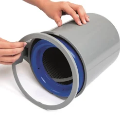 Bestway Flowclear Deluxe vedligeholdelsessæt til pool 58237