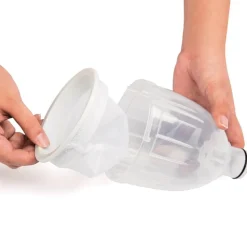 Bestway Flowclear Deluxe vedligeholdelsessæt til pool 58237