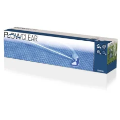 Bestway Flowclear Deluxe vedligeholdelsessæt til pool 58237