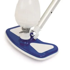 Bestway Flowclear Deluxe vedligeholdelsessæt til pool 58237