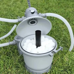 Bestway Flowclear filterkugler 500 g