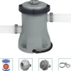 Bestway Flowclear filterpumpe til swimmingpool 1249 l