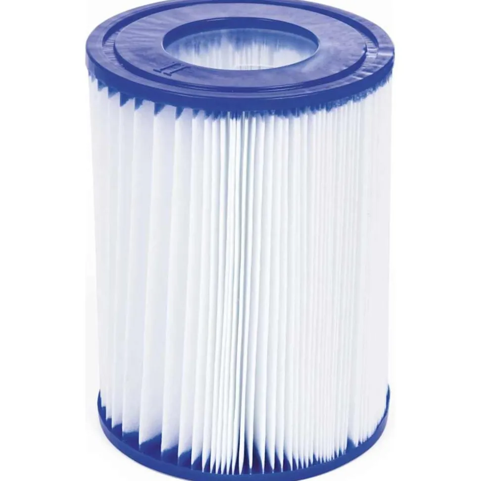 Bestway Flowclear filterpumpe til swimmingpool 1249 l