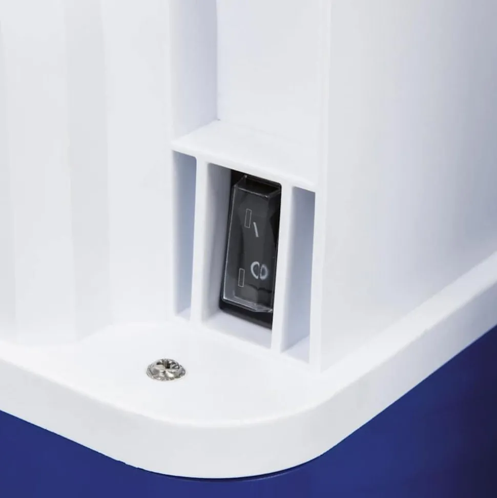 Bestway Flowclear filterpumpe til swimmingpool 9463 l/t