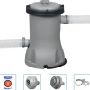 Bestway Flowclear filterpumpe til swimmingpool 2006 l/t