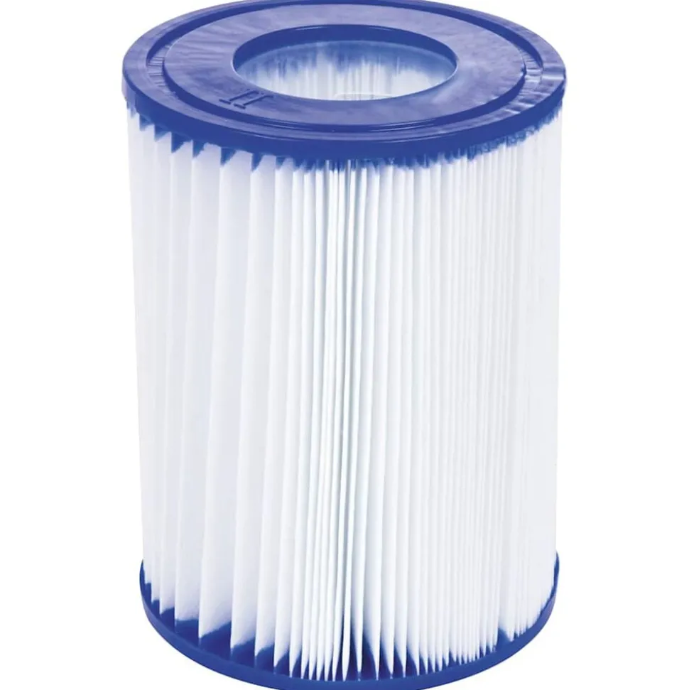 Bestway Flowclear filterpumpe til swimmingpool 2006 l/t