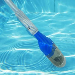 Bestway Flowclear ledningsfri poolstøvsuger AquaTech