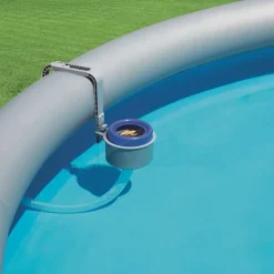 Bestway Flowclear overfladeskimmer til pool 58233