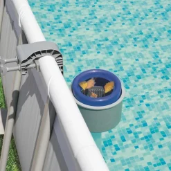 Bestway Flowclear overfladeskimmer til pool 58233