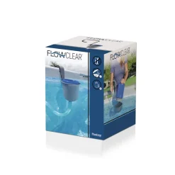 Bestway Flowclear overfladeskimmer til pool 58233