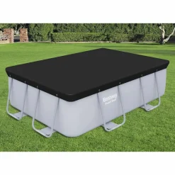Bestway Flowclear poolovertræk 269x179 cm