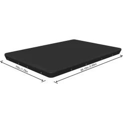 Bestway Flowclear poolovertræk 269x179 cm
