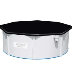 Bestway Flowclear poolovertræk 396 cm