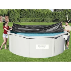 Bestway Flowclear poolovertræk 396 cm