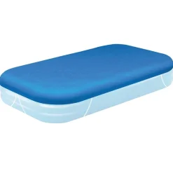Bestway Flowclear poolovertræk 305x183x56 cm
