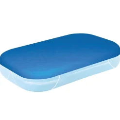 Bestway Flowclear poolovertræk 262x175x51 cm