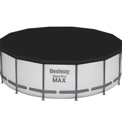 Bestway Flowclear poolovertræk 396 cm