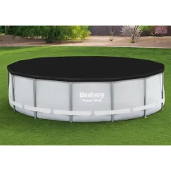 Bestway Flowclear poolovertræk 396 cm