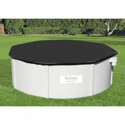 Bestway Flowclear poolovertræk 396 cm