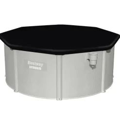 Bestway Flowclear poolovertræk 396 cm